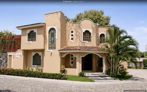 Casa en venta villa centella — foto 1 de 6