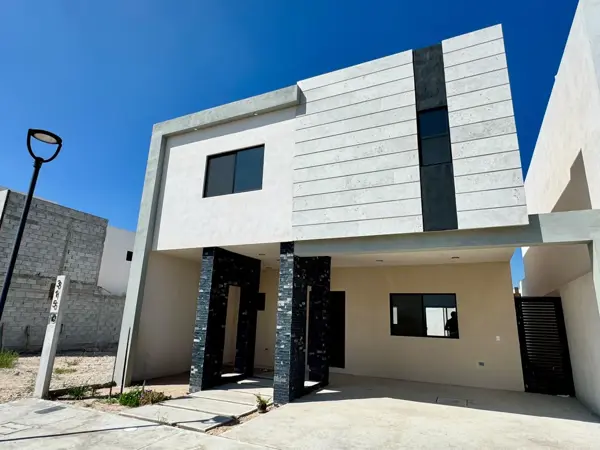 Casa en Venta en Residencial Hacienda el Milagro — foto 1 de 37