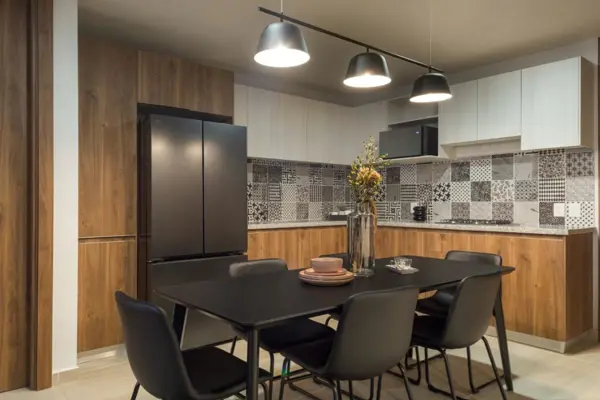 Departamento en venta en Moderna, Guadalajara — foto 2 de 6