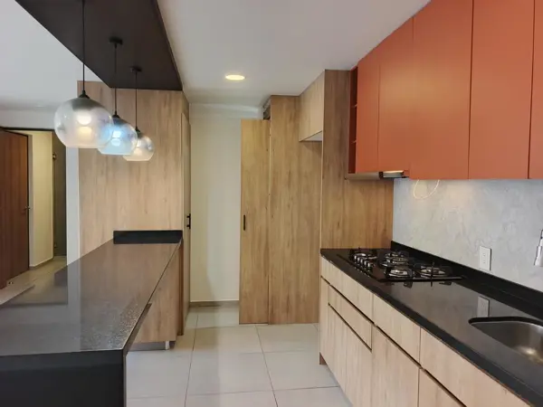 departamento en venta planta baja colonia Insurgentes — foto 1 de 19