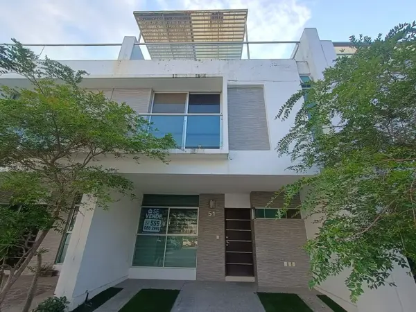 Casa en venta en El Fortín, Zapopan — foto 2 de 29