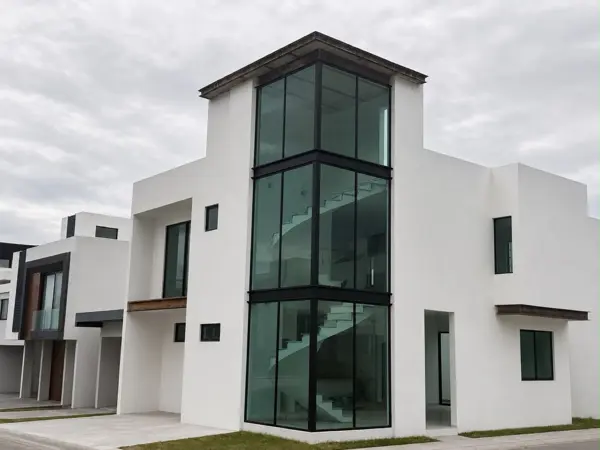 Casa en Fraccionamiento Forét Residencial — foto 1 de 14