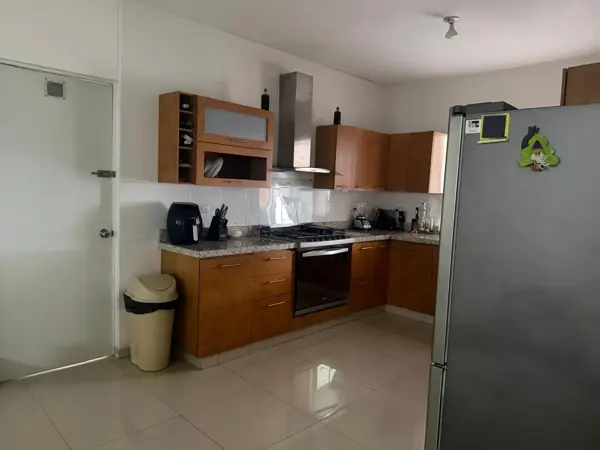 Casa en venta en Cumbres del Valle, Monterrey — foto 3 de 6
