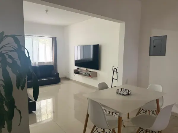 Casa en Cumbres del Valle, Monterrey, Nuevo León — foto 1 de 6