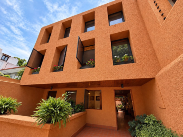 Casa en venta en Del Carmen, Coyoacán — foto 3 de 21