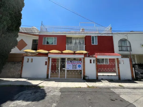 Casa en Circunvalación y Alcalde, Tránsito — foto 1 de 41