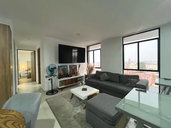Departamento en venta Oblatos Centro Guadalajara — foto 1 de 17