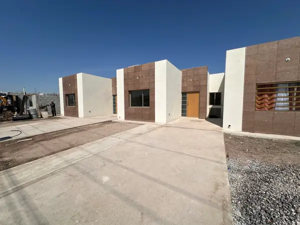 Casa en El Pedregal, Torreón, Coahuila de Zaragoza — foto 1 de 12