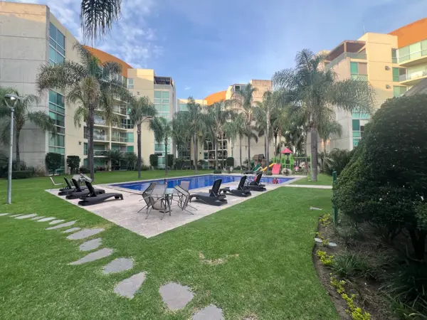 Departamento en venta en bugambilias — foto 1 de 26