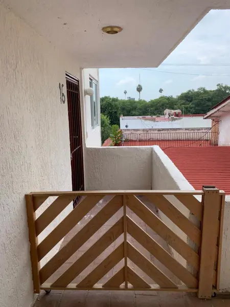 Departamento en Venta en Ladron de Guevara — foto 1 de 18