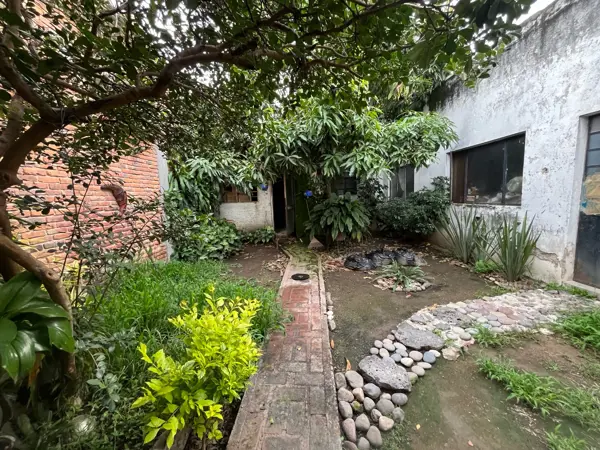 Casa en Venta en Colonia Chapalita — foto 1 de 23