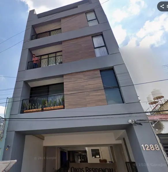 Departamento nuevo en venta Mezquitán Country — foto 1 de 10