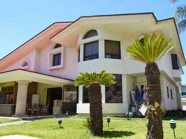 Casa en venta en Colinas de San Javier, Zapopan — foto 3 de 49