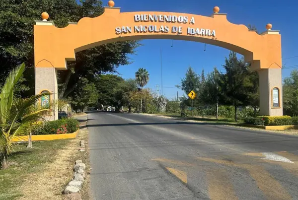 Terreno en Venta San Nicolás de Ibarra, Chapala — foto 1 de 16