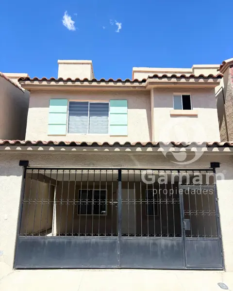 CASA EN RENTA AMUEBLADA O SIN AMUEBLAR | Real Madeira, Pachuca, Hidalgo — foto 1 de 42