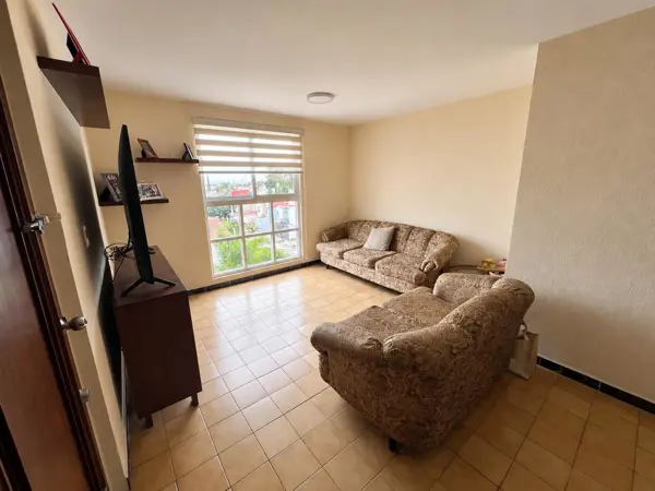 Departamento en venta en Paseos del Sol, Zapopan — foto 3 de 13
