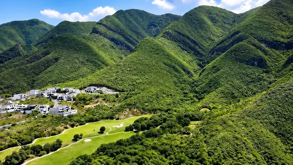 Terreno en Venta, el Uro — foto 1 de 6
