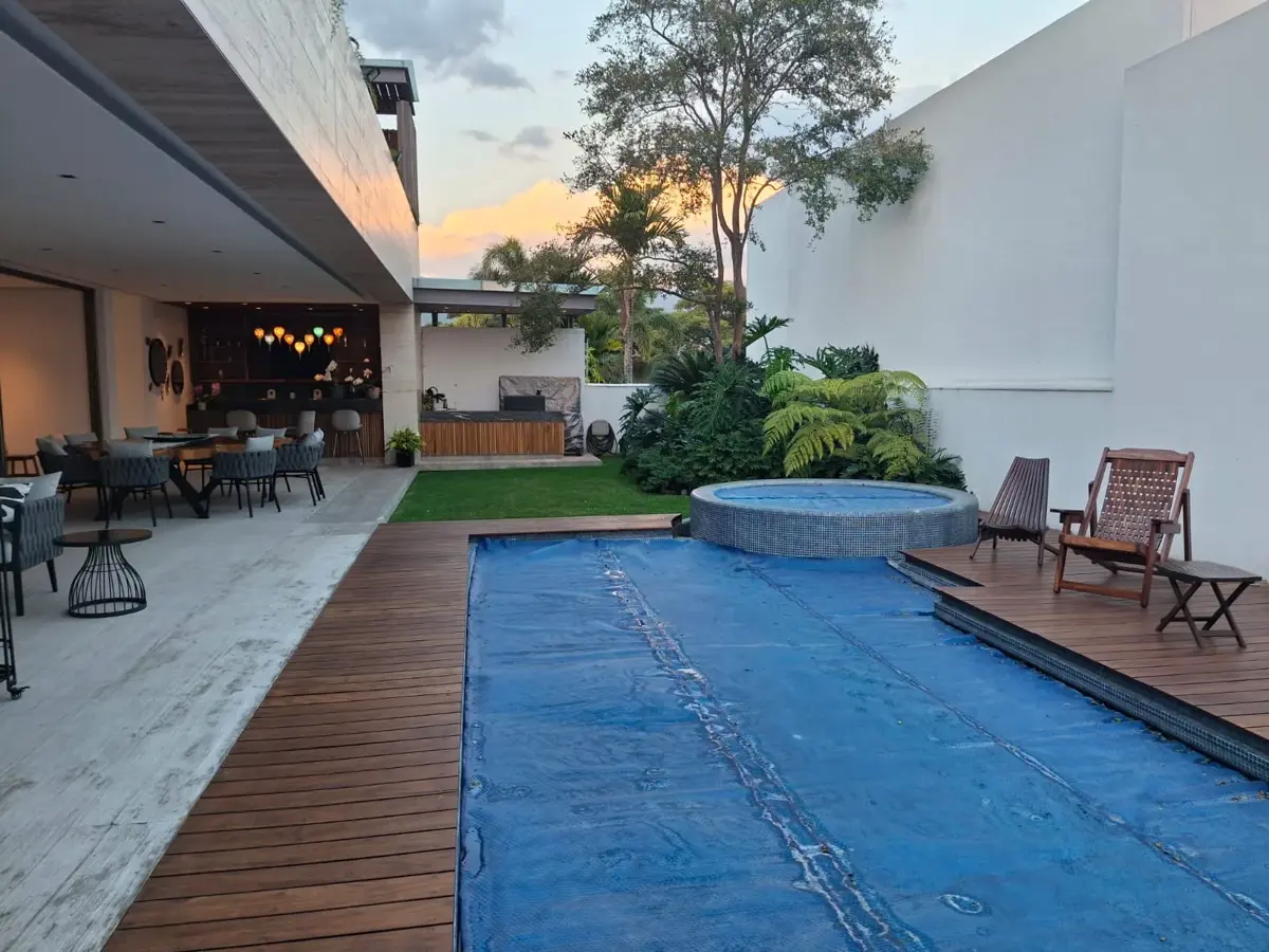 House for Sale in Vista Hermosa, Cuernavaca, Morelos