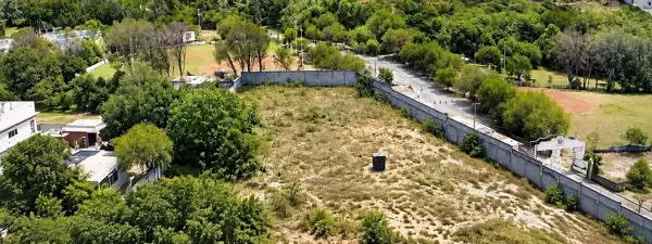 Terreno en Venta, el Uro — foto 1 de 7