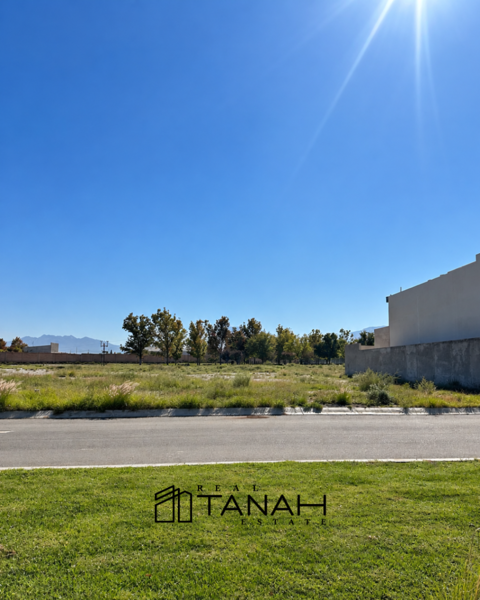 Terreno DE PARTICULAR en Venta en Punta Bosque | Residencial AAA al Norte de Saltillo | 522 m² — foto 1 de 13
