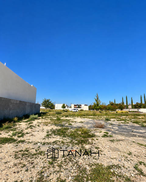 Terreno en venta en Punta Bosque, Saltillo — foto 3 de 13