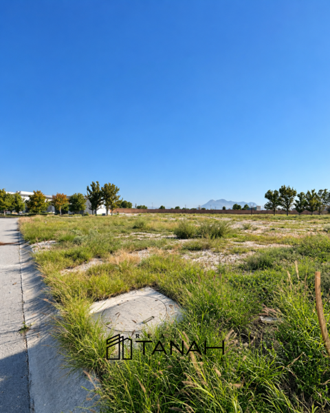Terreno en venta en Punta Bosque, Saltillo — foto 2 de 13