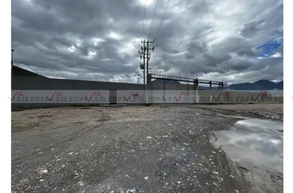 Terreno en venta en Valle de San Miguel, General Escobedo — foto 2 de 12
