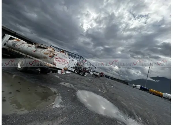 Terreno en venta en Valle de San Miguel, General Escobedo — foto 3 de 12