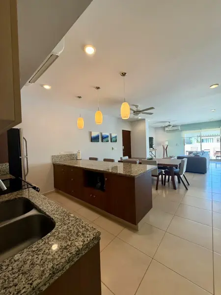 Departamento en venta en Aldea Zama, Tulum — foto 3 de 6