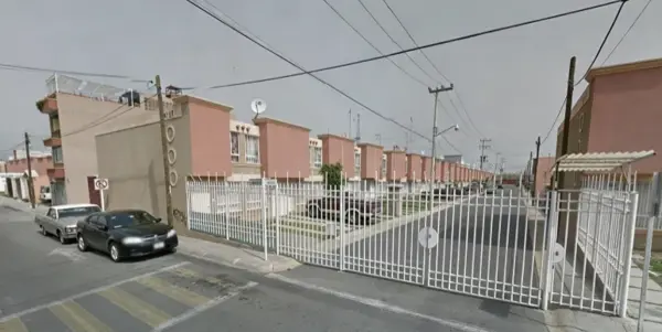 Casa en venta en Los Héroes Tecámac, Tecámac — foto 2 de 8
