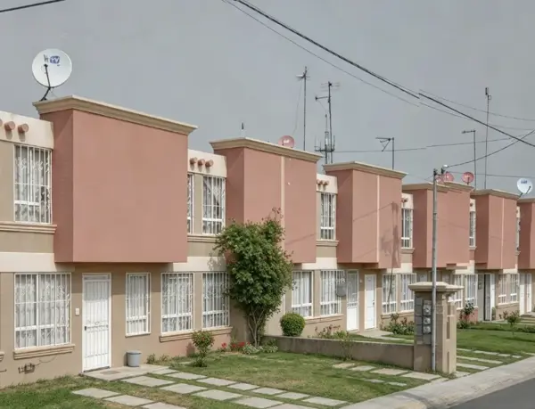 Casa en Venta los Heroes Tecamac — foto 1 de 8