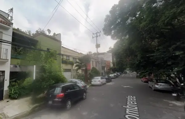 Casa en venta en Hipódromo Condesa, Cuauhtémoc — foto 3 de 6