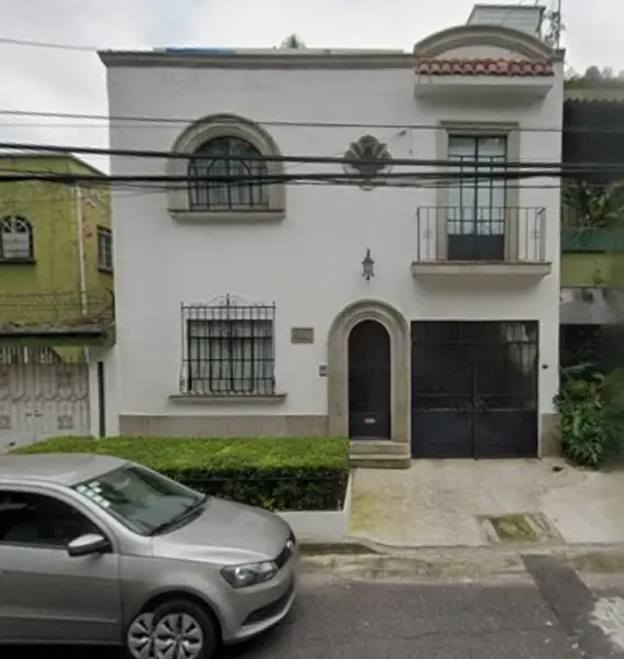 Casa en Venta en Hipódromo Condesa, Cuauhtémoc, Ciudad de México — foto 1 de 6