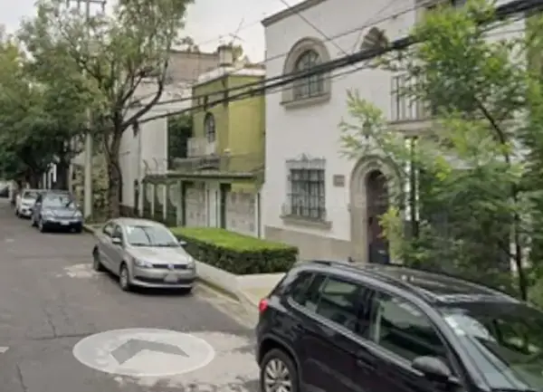 Casa en venta en Hipódromo Condesa, Cuauhtémoc — foto 2 de 6