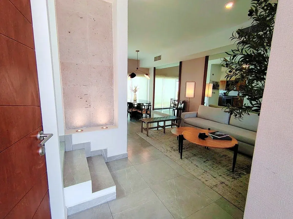 Vista 2 de Casa en Venta en Residencial Senderos, Torreón, Coahuila de Zaragoza