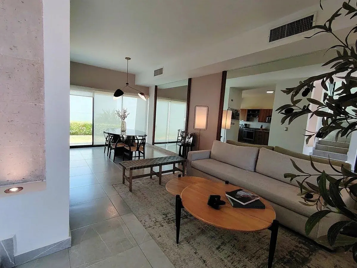 Vista 3 de Casa en Venta en Residencial Senderos, Torreón, Coahuila de Zaragoza