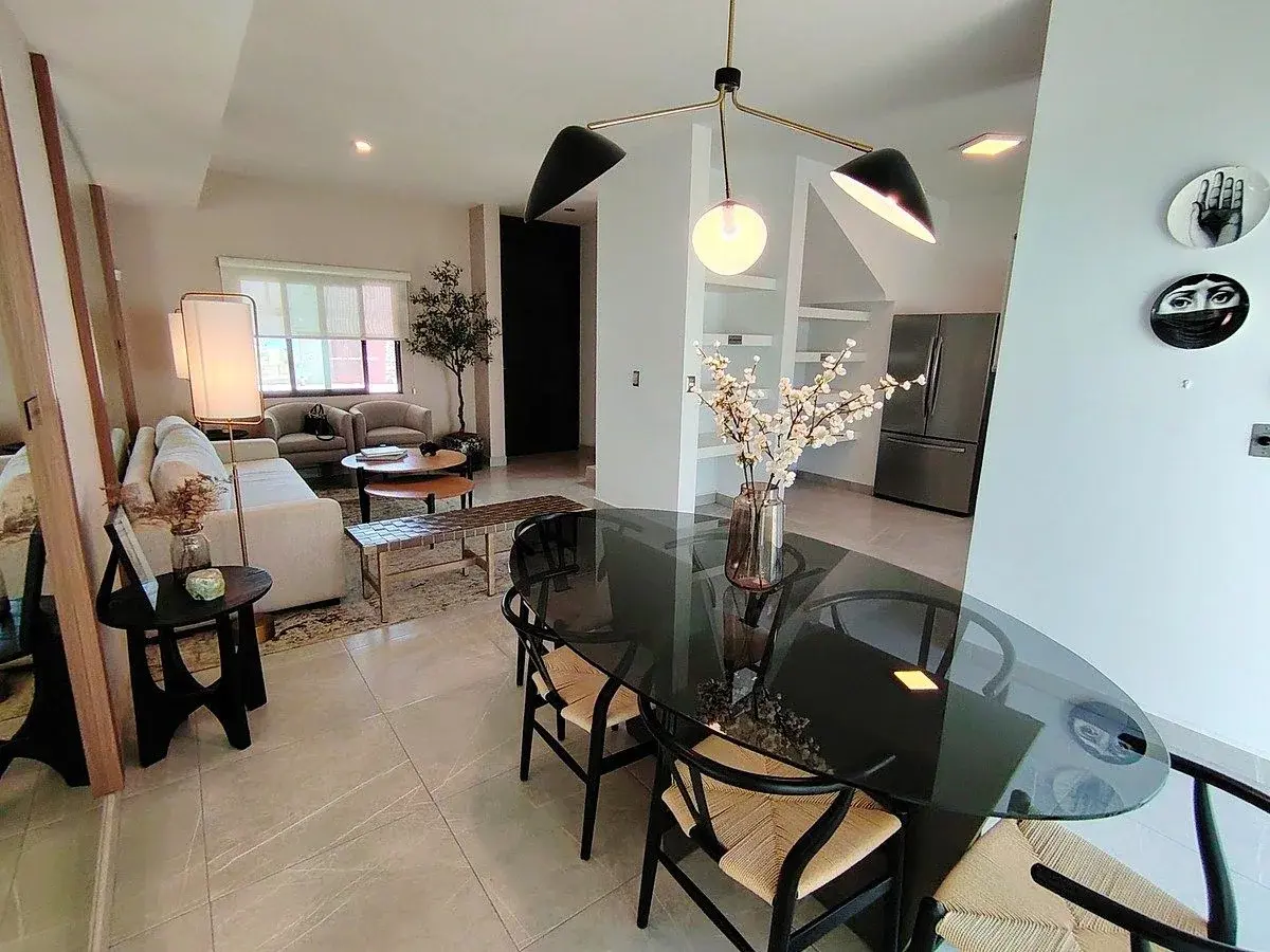 Vista 4 de Casa en Venta en Residencial Senderos, Torreón, Coahuila de Zaragoza