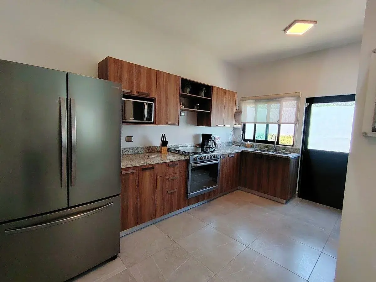 Vista 5 de Casa en Venta en Residencial Senderos, Torreón, Coahuila de Zaragoza