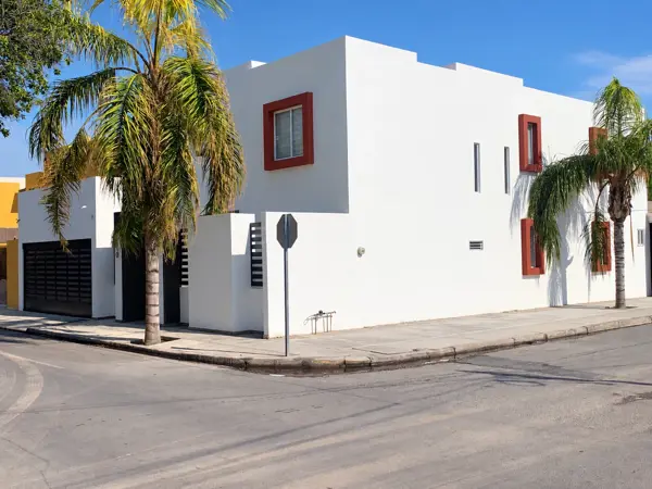 Casa en renta en Colonia San Isidro. — foto 1 de 26