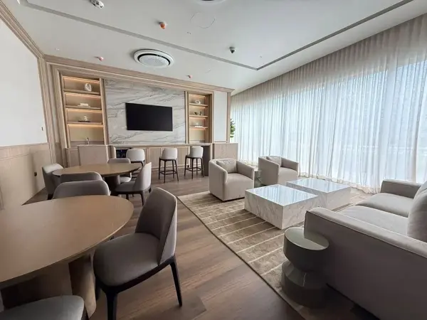 Departamento en Renta, Torre Ávalon — foto 1 de 14