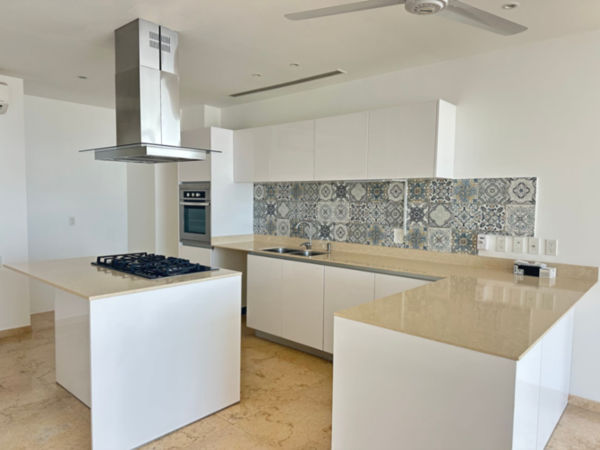 Departamento en venta en Altabrisa, Mérida — foto 3 de 22