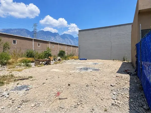 Terreno Comercial en Renta, Santa Catarina — foto 1 de 6