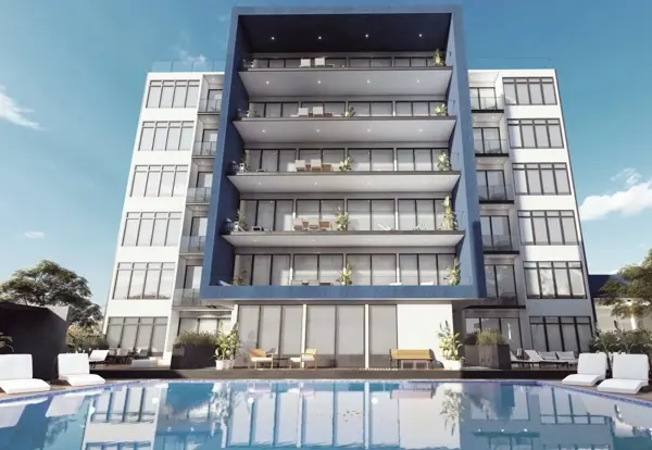 PENTHOUSE DE LUJO A ESTRENAR. Exclusiva torre de departamentos. Excelente y Privilegiada ubicación. — foto 1 de 26