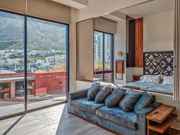 Departamento en renta en Balcones de Colinas de San Jerónimo, Monterrey — foto 3 de 9