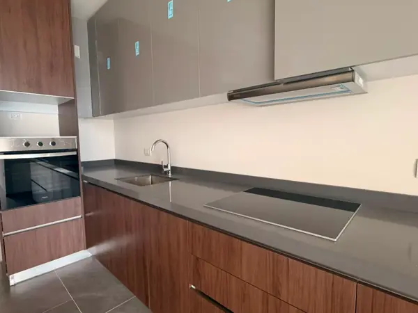 Departamento en venta en Santa Maria, Monterrey — foto 2 de 23