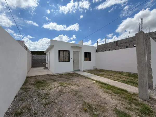 Casa en Colinas de Santiago, Monclova, Coahuila de Zaragoza — foto 1 de 5