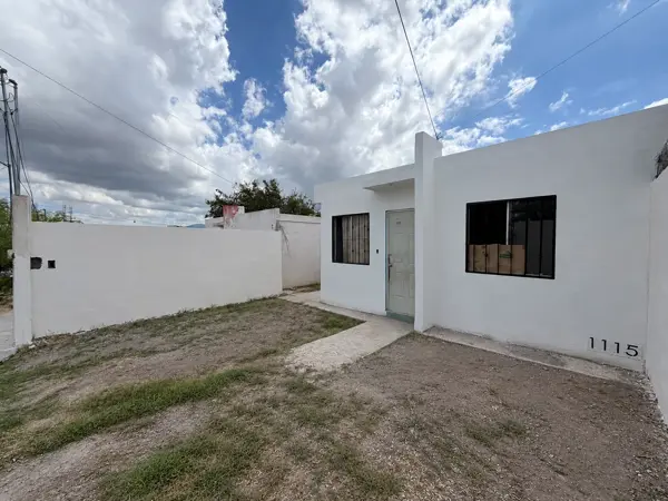Casa en venta en Colinas de Santiago, Monclova — foto 2 de 5