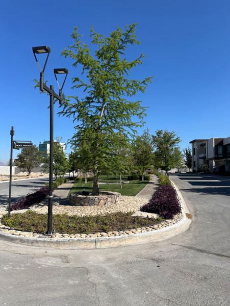Terreno en venta en Monte Sabino Residencial, Saltillo — foto 2 de 4