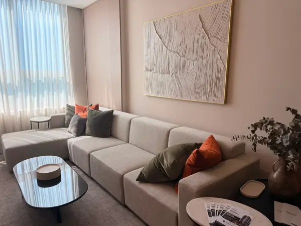 Departamento en venta en Santa Maria, Monterrey — foto 2 de 24