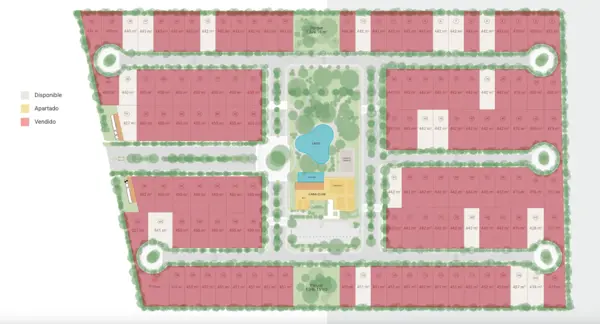 Terreno en venta en Santa María Yaxché, Mérida — foto 3 de 17